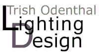 Trish Odenthal Lighting&nbsp;Design